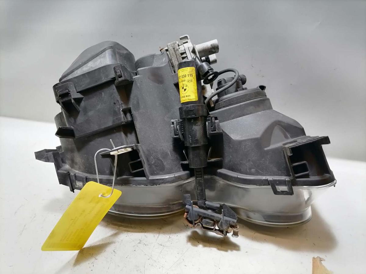 BMW 3er E46 Compact original Xenonscheinwerfer links Bj.2003